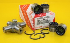Крестовина toyota 0437160070