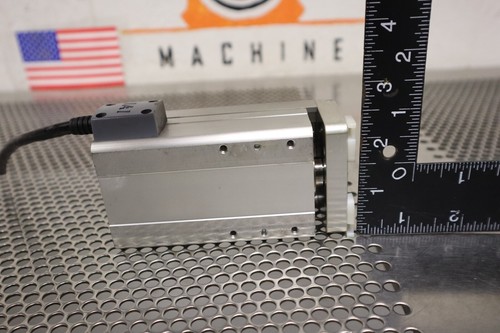 IAI RCA2-TWA4NA-I-20-4-50-A1-X10 Elektroantrieb DC24V gebraucht siehe alle Bilder - Bild 12 von 12