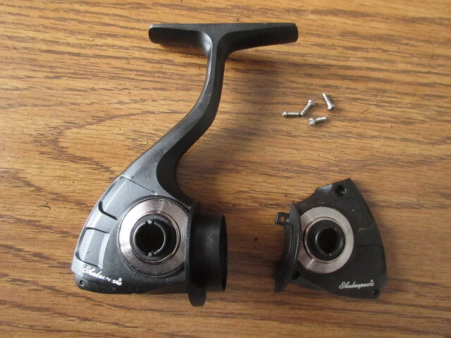 Shakespeare Spinning Reel Parts