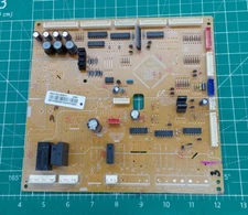 OEM Samsung Fridge Main Control Board DA92-00384E.