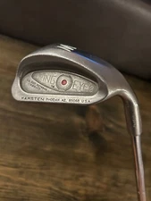 Ping Eye 2 Wedge Golf Club Red Dot K Shaft Steel Right Handed