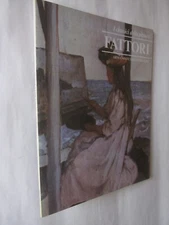 I classici della pittura: Fattori by Armando Curcio (1979 PB) very good