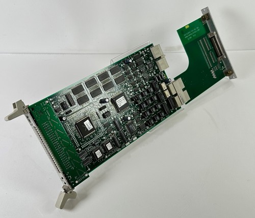 RTS Telex Adam System Controller 9030-7514-400 Rev J w/ 9040-7555-000 REV A - Bild 6 von 10