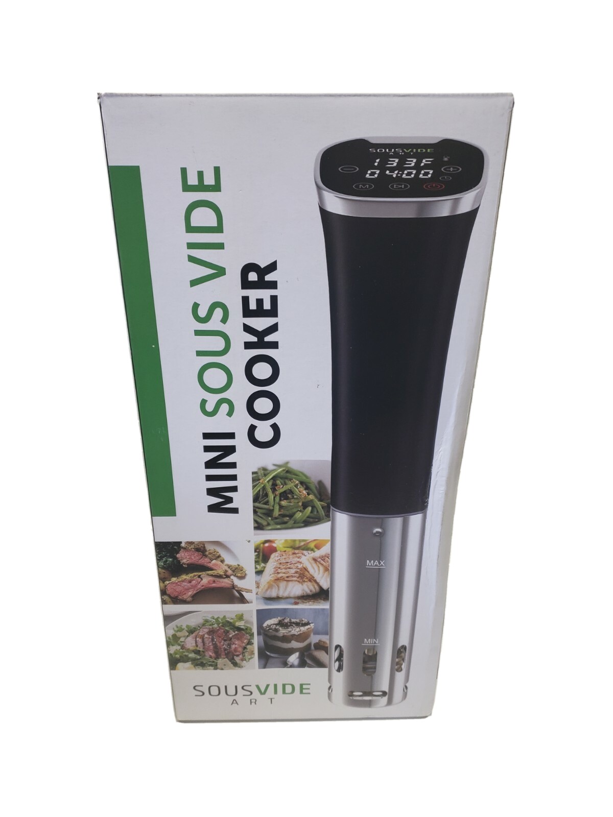 anova precision cooker mini