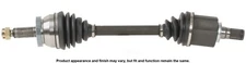 Left New CV Complete Assy  Cardone Industries  66-3541