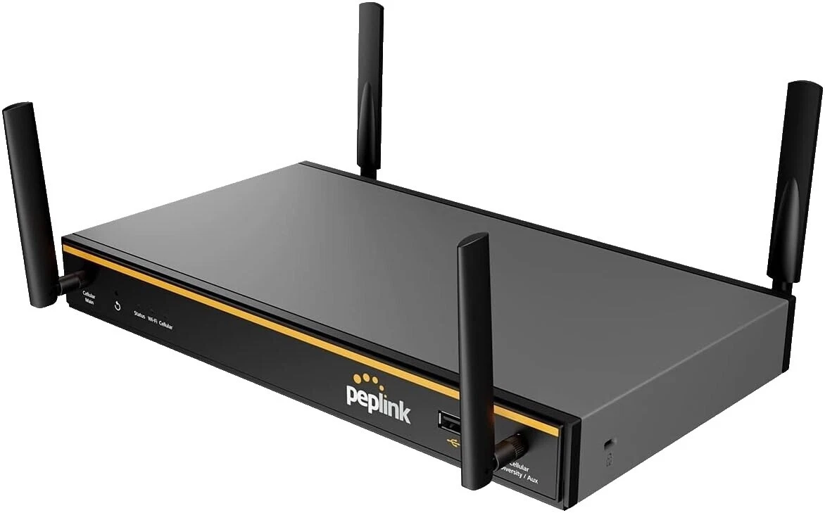 VPN Capabilities Home Network Wireless Routers