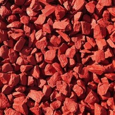 Rockin Colour Decorative Garden Stones Coloured Gravel Vibrant Colours 15kg