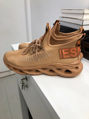 Fashion Blade Men Casual Men Running Shoes Light Sport Shoes