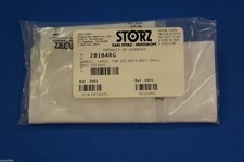 Karl Storz 28184RG Wheel Large For Use With Half-Shell Set 28184HS