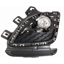 Nebelscheinwerfer Nebelleuchte Nebellicht rechts ABAKUS für Mazda 6 Kombi GH