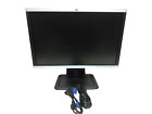 Hp Compaq La2205Wg 22" Full Hd Lcd Monitor.
