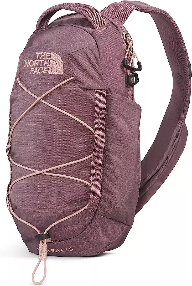 North face hotsell sling backpack