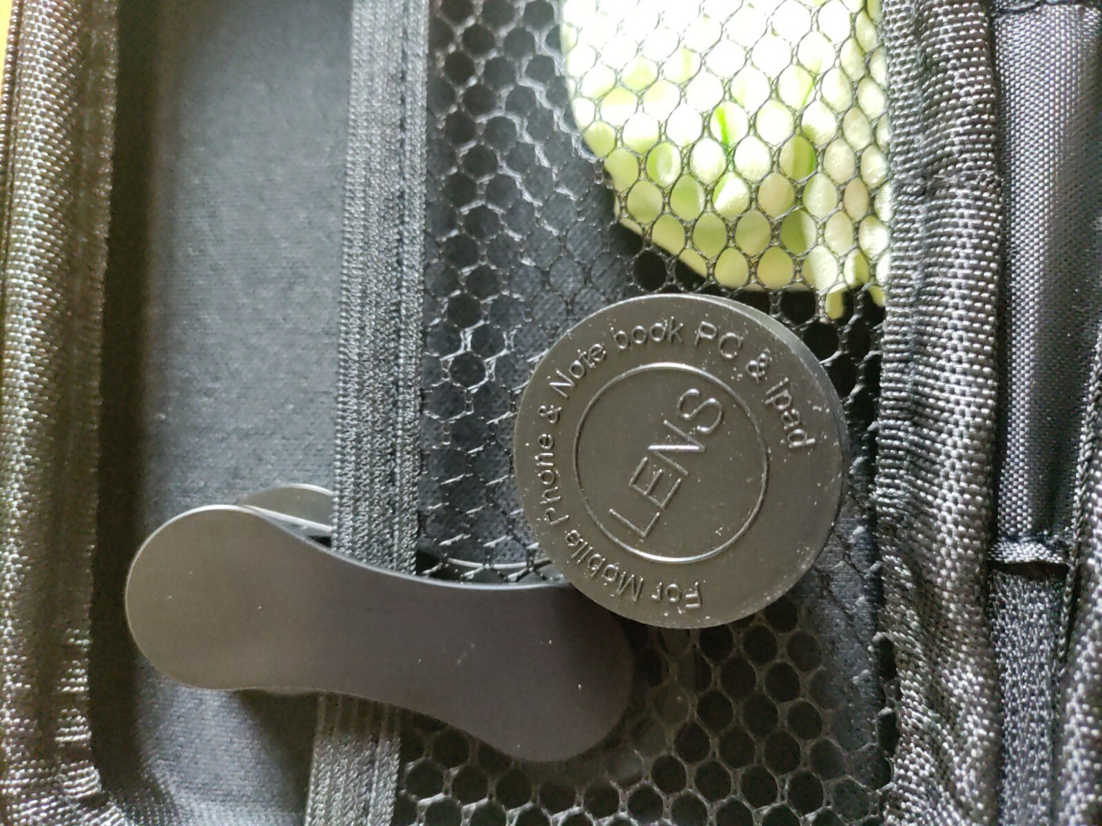 NELOMO Universal Professional HD Camera Lens Kit for iPhone eBay