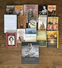 Beautiful Feet Modern U. S. and World History Teacher + Student Set