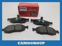 BremsbeläGe Vorne Front Brake Pad Ford Puma Mondeo Scorpio