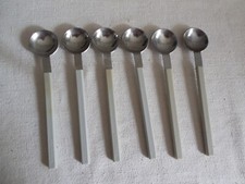 6 CUILLERES AIR FRANCE design …