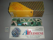 601903410010 CIRCUITO ELETTRICO (DRIVER ELECTRICAL TOOLS) LANCIA DEDRA 