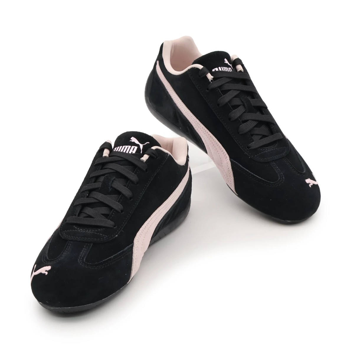 398846-09 Puma Speedcat OG Puma Black Pink (Men's) | eBay