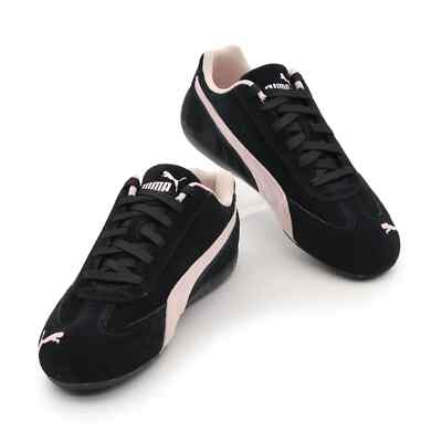 靴 puma shoes speed cat suede black Speedcat OG Sneakers | PUMA