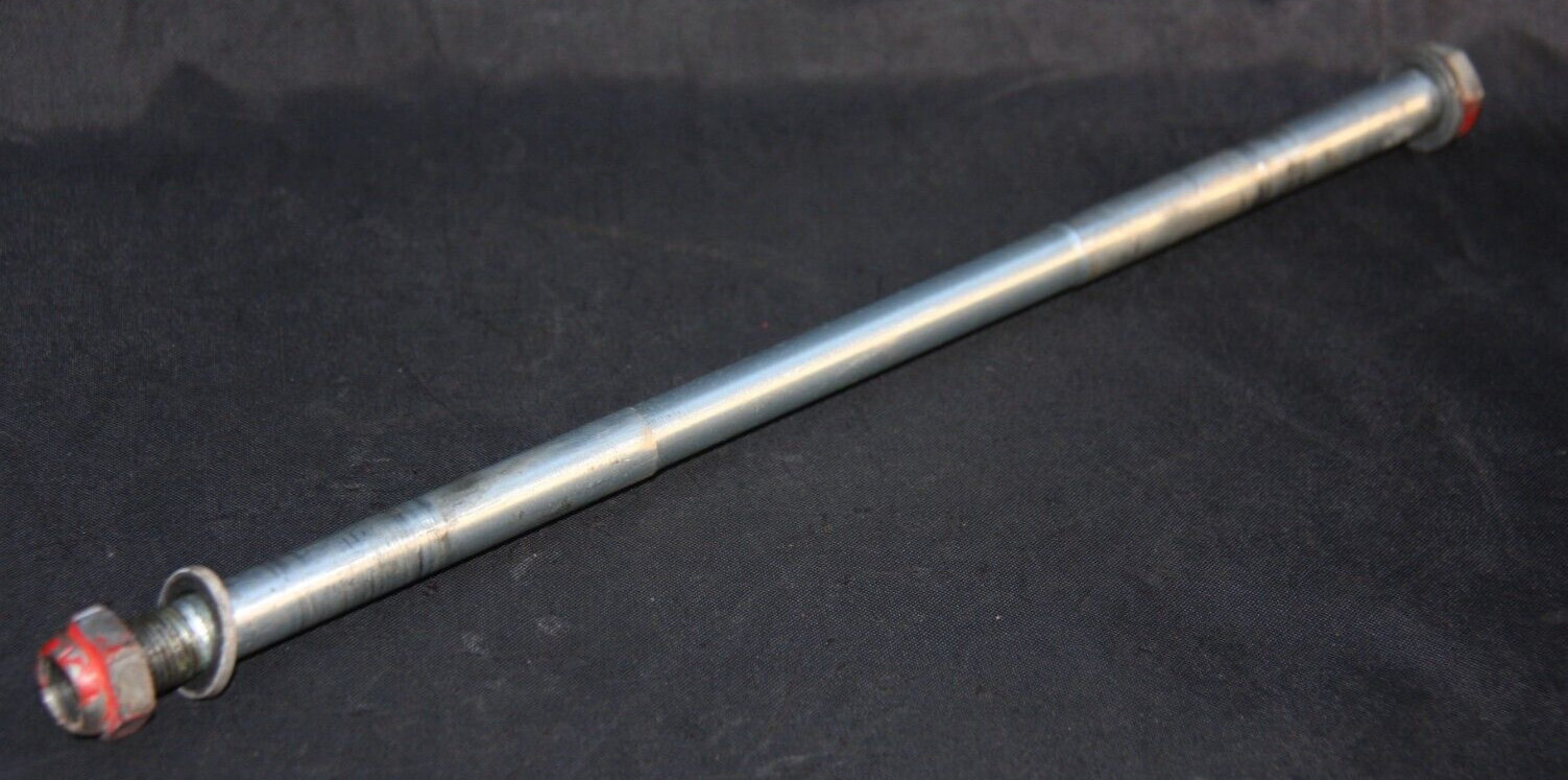 1980 Honda CB 750 F Swing Arm Pivot Bolt for sale online | eBay