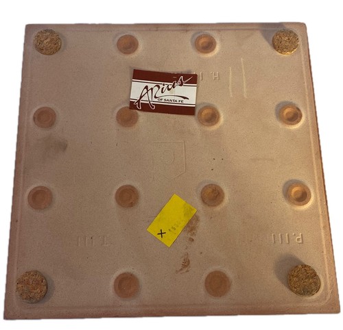 Piastrella ceramica Arius "Martedì Grasso" vintage - Foto 2 di 2