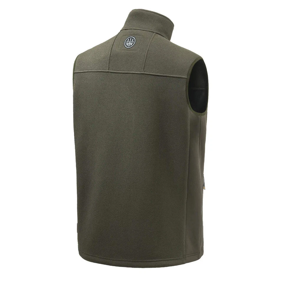 Beretta B-Active Evo Vest Green Moss - Image 2 of 2