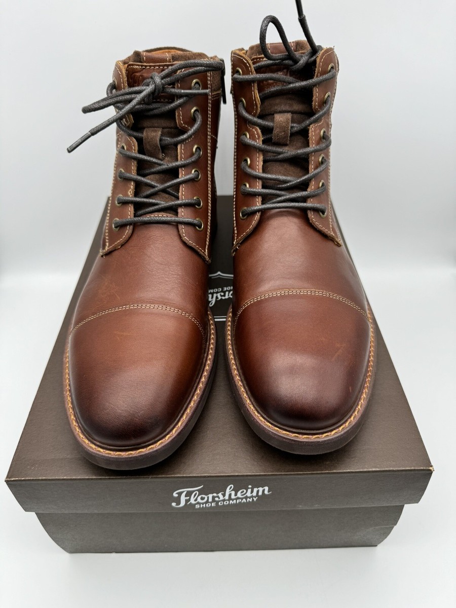 Florsheim Men display picture 1