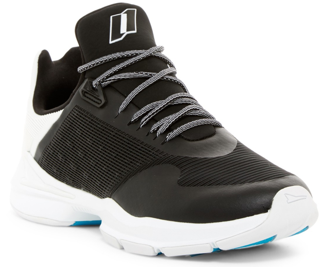 brandblack basketball shoes