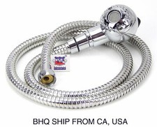 SALON SHAMPOO BOWL SPRAYER HEAD AND HOSE