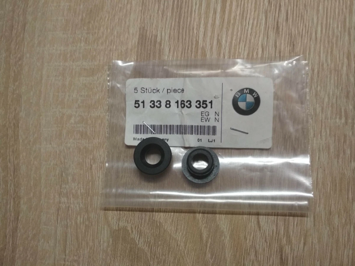 BMW E36 window regulator motor bushing(1) !!NEW! GENUINE 