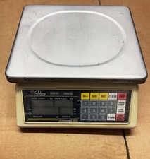 Bilancia elettronica Scale House