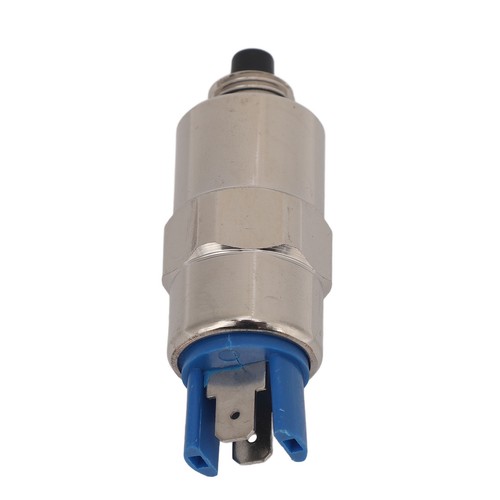 Électrovanne 'arrêt De Carburant électrovanne 'arrêt De Remplacement 26420472 - Imagen 4 de 12