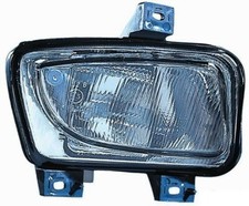 Antibrouillard Alfa Romeo ALFA 166