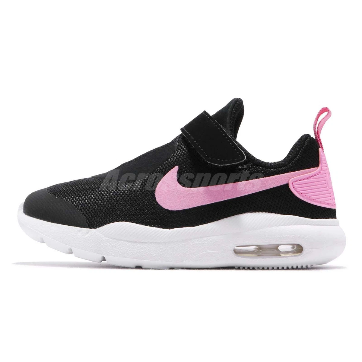 Nike air best sale max oketo toddler