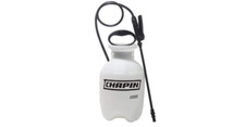 Lawn Garden Sprayer Handheld Portable Chemical Home Project Pest Control 1 Gal