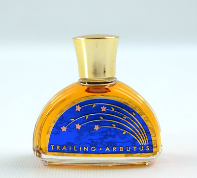 Vintage Avon 1983 Trailing Arbutus .5 fl oz Cologne Avon New  without box