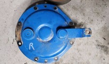 Ford 1300 Diesel Compact Tractor - Right Brake Assembly