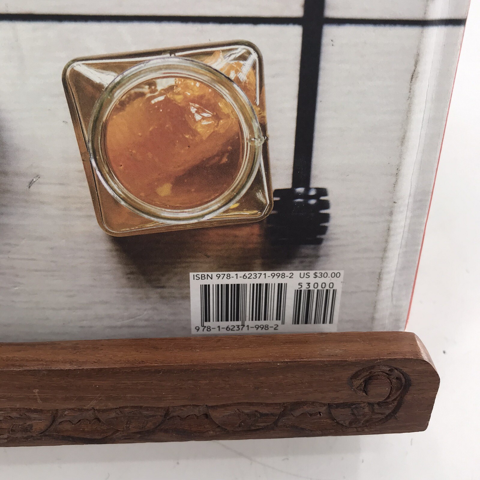 Wild Honey & Rye Modern Polish Recipes Cookbook HC Ren Behan