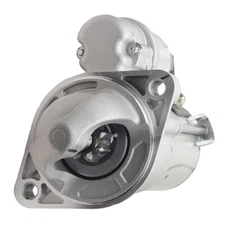 NEW 8 TOOTH STARTER FITS KIA RIO 2009 3610026800 36100-26800 8000174 0986602259