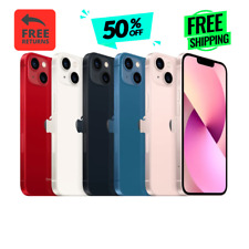 Apple iPhone 13 - 256 GB - Pink (Unlocked) for sale online Apple iPhone 13 - 256 GB - Pink (Unlocked) for sale online