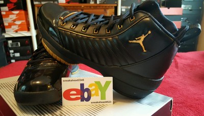 jordan 29 gold