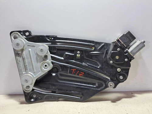 1Q0839401B Elevalunas Trasero Izquierdo para VOLKSWAGEN EOS (1F7)(2006) * 184846 - Imagen 1 de 7