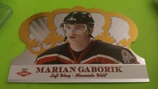 Marian Gaborik Cards, Rookie Cards and Autographed Memorabilia Guide 38
