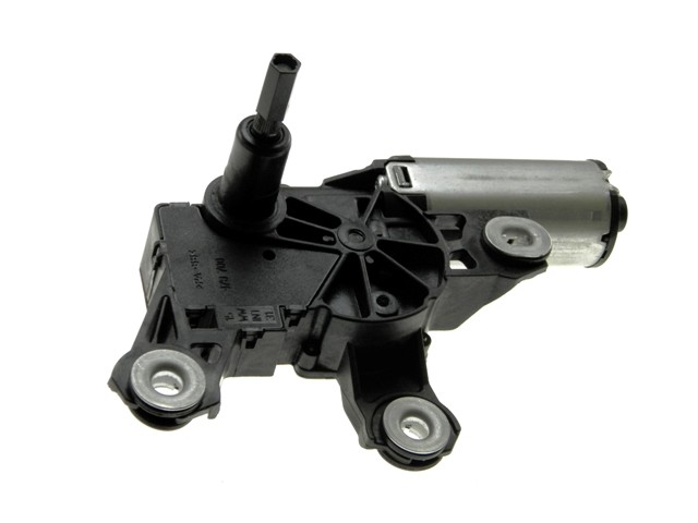 Rear Wiper Motor Audi A3 1.6, 1.8, 1.8T, 1.9TDI 1996-, A4 1.6, 1.8, 1.8T