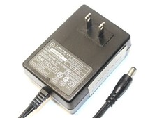 Linearity Electronics LAD1512D92 Power Supply AC Adapter Output DC 9V 2.2A