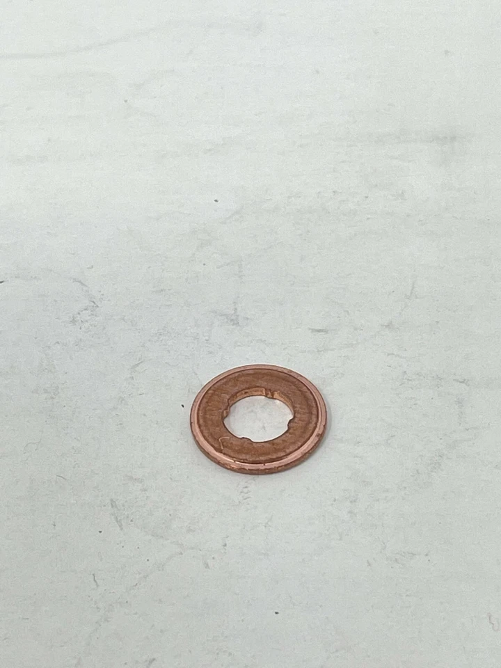 07-18 Dodge Ram 2500 3500 4500 5500 уплотнение топливной форсунки заводской Mopar новый OEM - Изображение 3 из 3