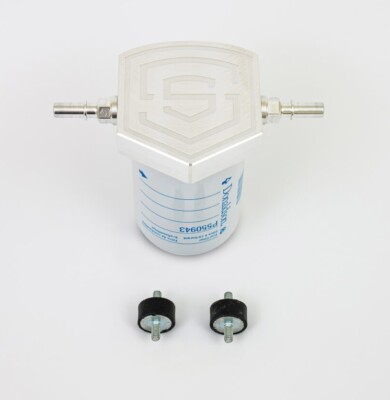 #ad Samp;S Gen2.1 CP4.2 Filter Head Upgrade for Gen2 For 2011 Ford 6.7L Powerstroke $140.00