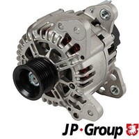 JP Group 1190109700 Generator FüR Audi Seat Skoda VW