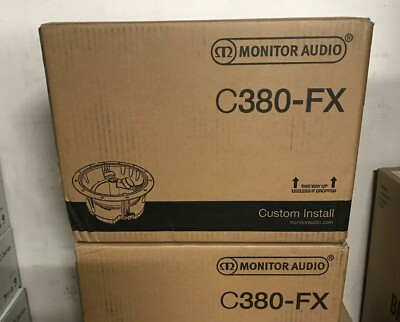 monitor audio c380