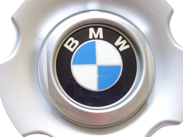 BBS ORIGINAL NABENKAPPEN NABENKAPPE DECKEL 36136751034 0932212 FÜR BMW E53 X5 - Bild 2 von 4